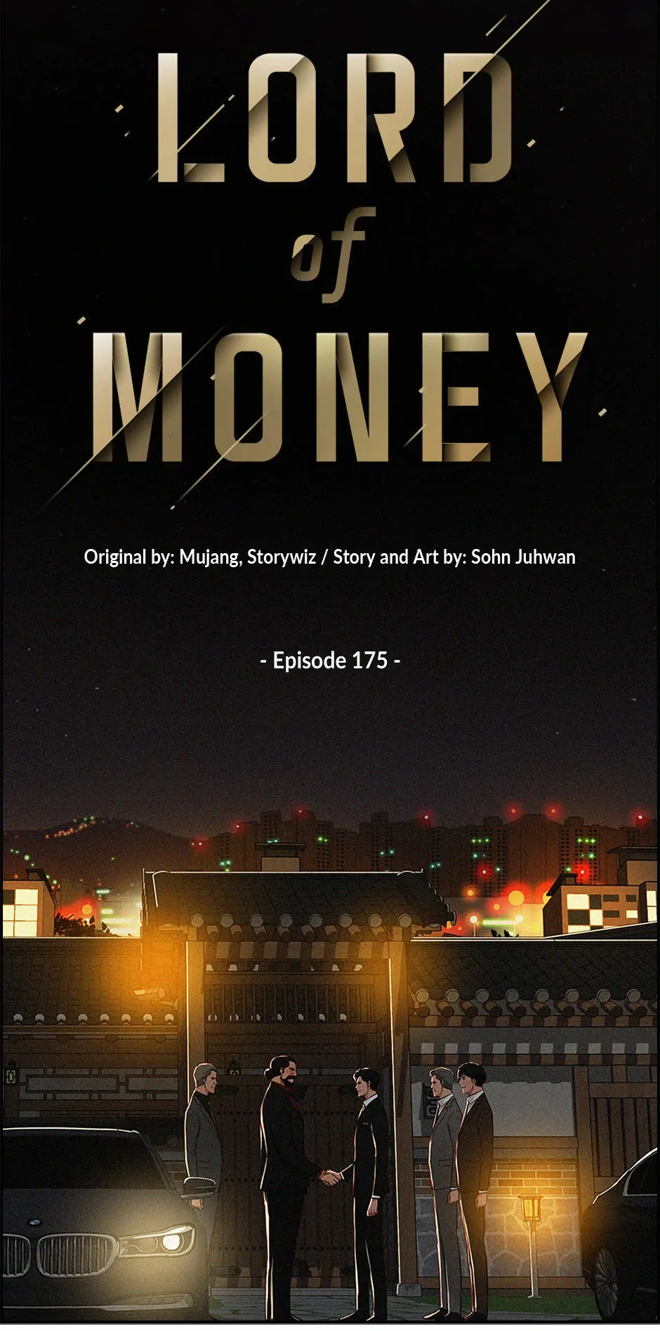 Lord of Money Chapter 175 25